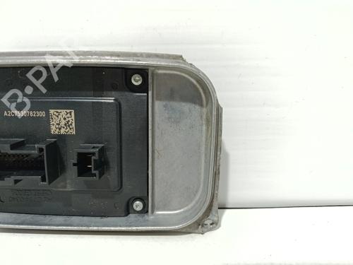 Electronic module MERCEDES-BENZ A-CLASS (W177) A 180 d (177.003) | BP39072617M83 - Image 4