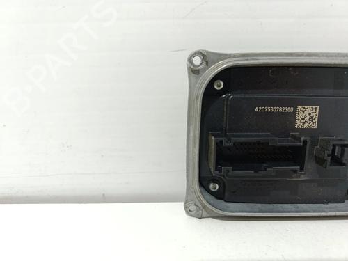 Electronic module MERCEDES-BENZ A-CLASS (W177) A 180 d (177.003) | BP39072617M83 - Image 3