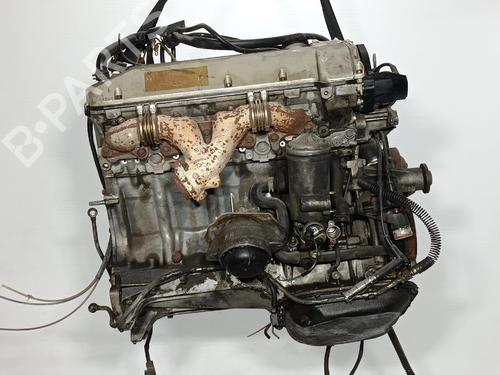 Used Engine Engine 38882545 38882545
