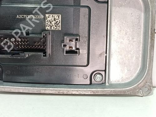 Electronic module MERCEDES-BENZ A-CLASS (W177) A 180 d (177.003) | BP39072616M83 - Image 6