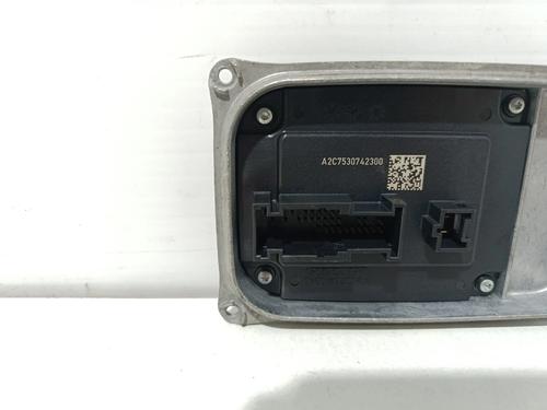 Electronic module MERCEDES-BENZ A-CLASS (W177) A 180 d (177.003) | BP39072616M83 - Image 3