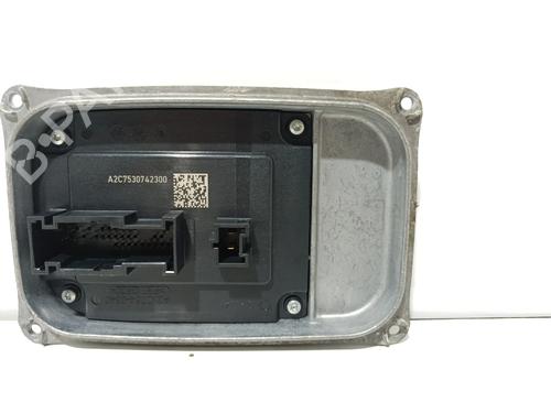Electronic module MERCEDES-BENZ A-CLASS (W177) A 180 d (177.003) | BP39072616M83 - Image 4