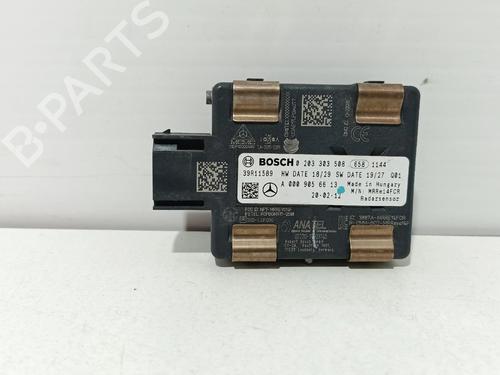 Electronic sensor MERCEDES-BENZ A-CLASS (W177) A 180 d (177.003) | BP39072615M84 - Image 3