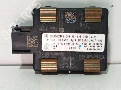 Electronic sensor MERCEDES-BENZ A-CLASS (W177) A 180 d (177.003) | BP39072615M84 - Image 5