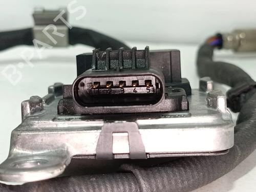 Electronic sensor MERCEDES-BENZ A-CLASS (W177) A 180 d (177.003) | BP39072614M84 - Image 4