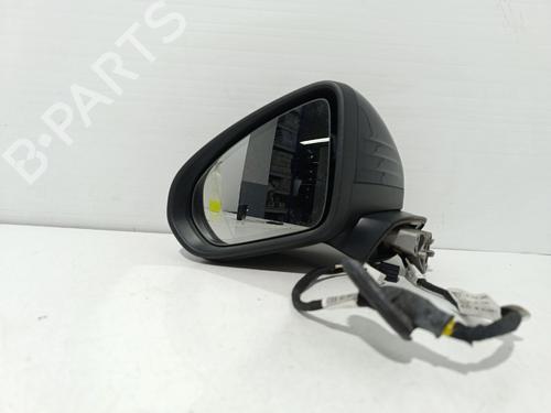 left-mirror-mercedes-benz-a-class-w177-2018-39072613 main image