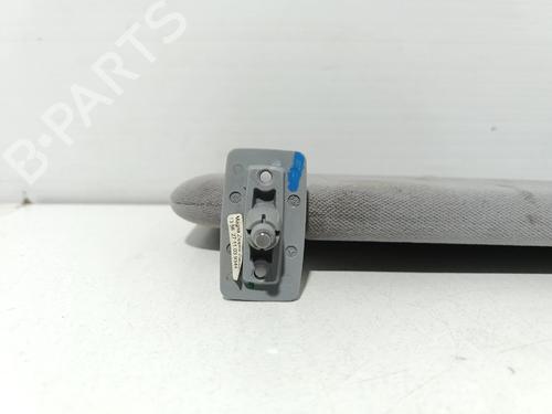 Left sun visor MERCEDES-BENZ E-CLASS (W211) E 270 CDI (211.016) | BP39072612I1 - Image 4
