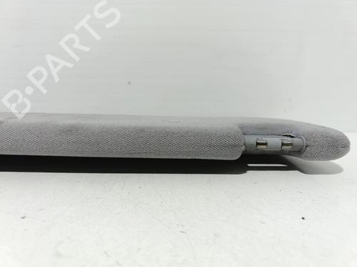 Left sun visor MERCEDES-BENZ E-CLASS (W211) E 270 CDI (211.016) | BP39072612I1 - Image 5