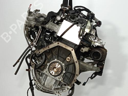 engine-mercedes-benz-c-class-w204-2007-2008-2009-2010-2011-2012-2013-2014-2015-38887996 main image