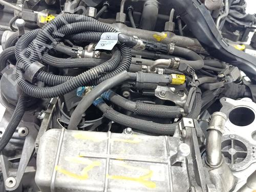 Engine MERCEDES-BENZ C-CLASS (W204) C 200 CDI (204.007, 204.006) | BP38887996M1 - Image 13