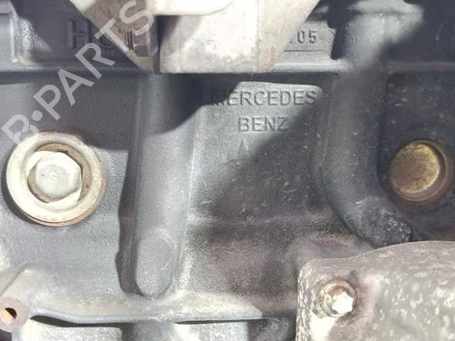 Engine MERCEDES-BENZ C-CLASS (W204) C 200 CDI (204.007, 204.006) | BP38887996M1 - Image 15