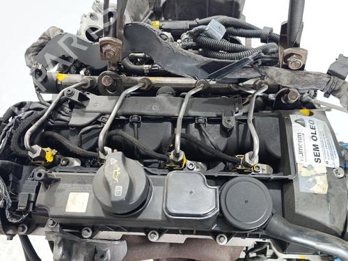Engine MERCEDES-BENZ C-CLASS (W204) C 200 CDI (204.007, 204.006) | BP38887996M1 - Image 14