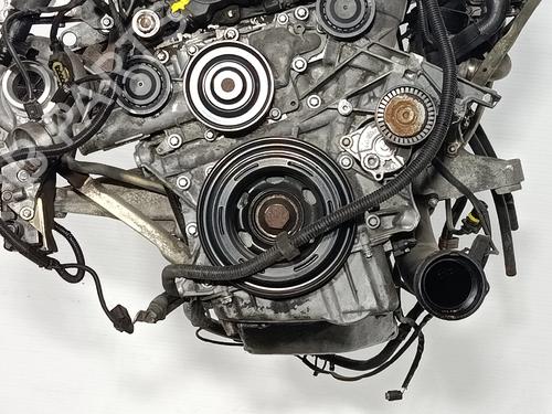Engine MERCEDES-BENZ C-CLASS (W204) C 200 CDI (204.007, 204.006) | BP38887996M1 - Image 9