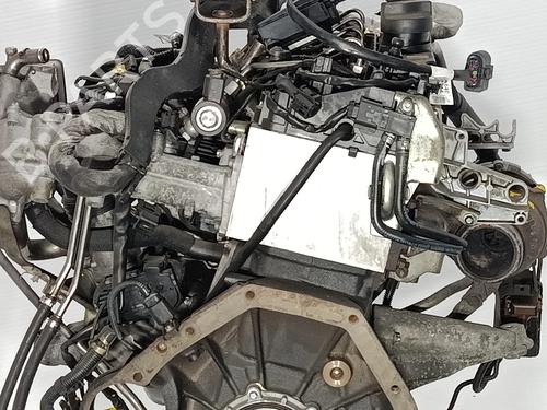 Engine MERCEDES-BENZ C-CLASS (W204) C 200 CDI (204.007, 204.006) | BP38887996M1 - Image 2