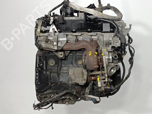 Engine MERCEDES-BENZ C-CLASS (W204) C 200 CDI (204.007, 204.006) | BP38887996M1 - Image 4