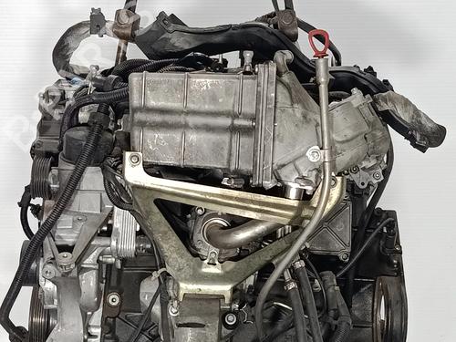 Engine MERCEDES-BENZ C-CLASS (W204) C 200 CDI (204.007, 204.006) | BP38887996M1 - Image 11