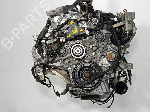 Engine MERCEDES-BENZ C-CLASS (W204) C 200 CDI (204.007, 204.006) | BP38887996M1 - Image 7