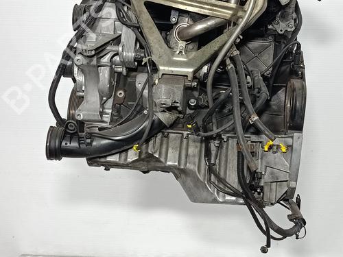 Engine MERCEDES-BENZ C-CLASS (W204) C 200 CDI (204.007, 204.006) | BP38887996M1 - Image 12