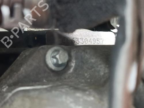 Engine MERCEDES-BENZ C-CLASS (W204) C 200 CDI (204.007, 204.006) | BP38887996M1 - Image 16
