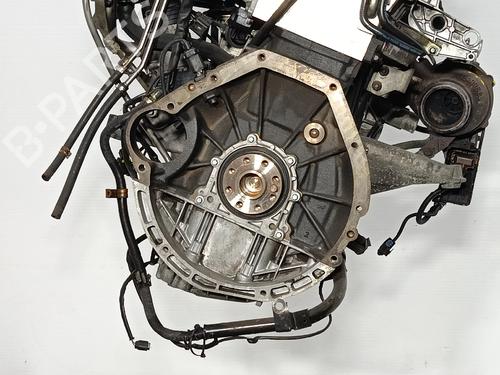 Engine MERCEDES-BENZ C-CLASS (W204) C 200 CDI (204.007, 204.006) | BP38887996M1 - Image 3