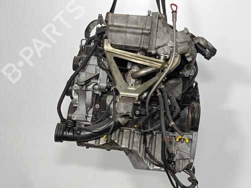 Engine MERCEDES-BENZ C-CLASS (W204) C 200 CDI (204.007, 204.006) | BP38887996M1 - Image 10