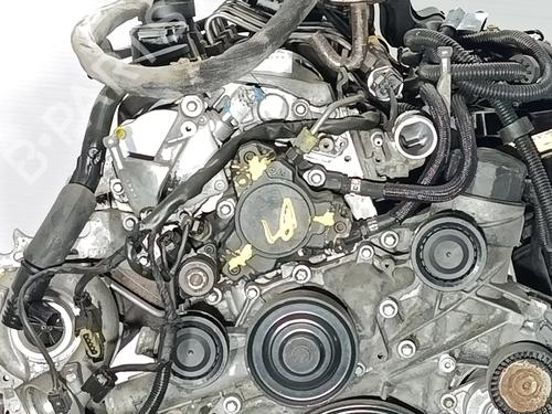 Engine MERCEDES-BENZ C-CLASS (W204) C 200 CDI (204.007, 204.006) | BP38887996M1 - Image 8