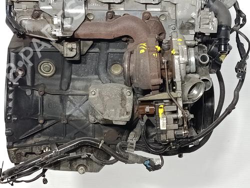 Engine MERCEDES-BENZ C-CLASS (W204) C 200 CDI (204.007, 204.006) | BP38887996M1 - Image 6