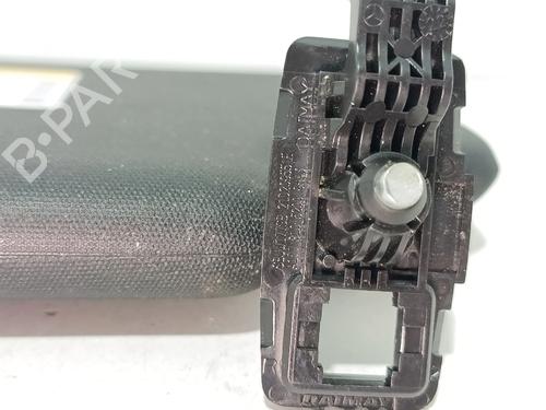 Right sun visor MERCEDES-BENZ A-CLASS (W177) A 180 (177.084) | BP39072610I2 - Image 6