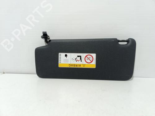 Right sun visor MERCEDES-BENZ A-CLASS (W177) A 180 (177.084) | BP39072610I2 - Image 3