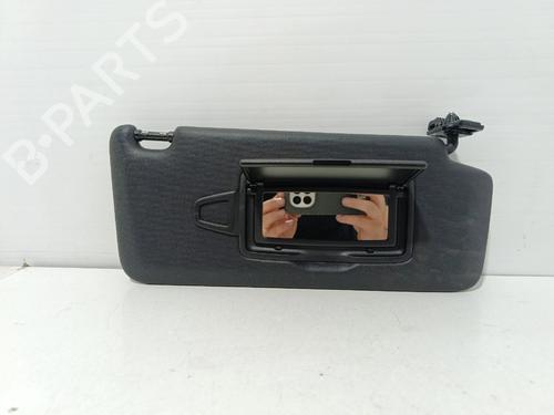 Right sun visor MERCEDES-BENZ A-CLASS (W177) A 180 (177.084) | BP39072610I2 - Image 2
