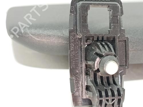 Left sun visor MERCEDES-BENZ A-CLASS (W177) A 180 (177.084) | BP39072609I1 - Image 6