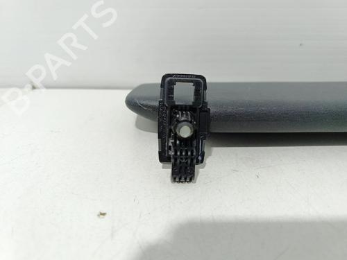 Left sun visor MERCEDES-BENZ A-CLASS (W177) A 180 (177.084) | BP39072609I1 - Image 4