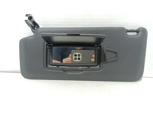 Left sun visor MERCEDES-BENZ A-CLASS (W177) A 180 (177.084) | BP39072609I1 - Image 2