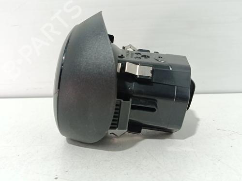 Air vent MERCEDES-BENZ A-CLASS (W177) A 180 (177.084) | BP39072608I21 - Image 5