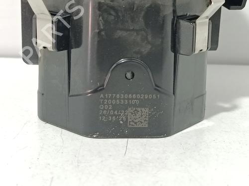 Air vent MERCEDES-BENZ A-CLASS (W177) A 180 (177.084) | BP39072608I21 - Image 6