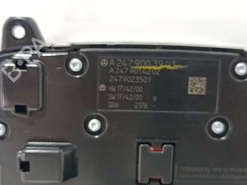 Other MERCEDES-BENZ A-CLASS (W177) A 180 (177.084) | BP39072606O1 - Image 7