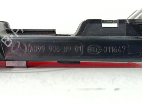 Bremselys MERCEDES-BENZ A-CLASS (W177) A 180 (177.084) | BP39072605L11 - Image 8