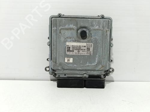 Used Engine control unit (ECU) Engine control unit (ECU) 39072603 39072603