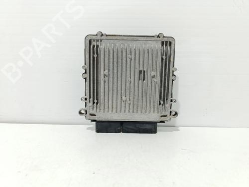 Engine control unit (ECU) MERCEDES-BENZ M-CLASS (W164) ML 320 CDI 4-matic (164.122) | BP39072603M57 - Image 2