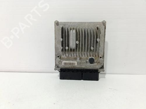 Engine control unit (ECU) MERCEDES-BENZ SPRINTER 3,5-t Van (B907, B910) 311 CDI RWD (907.633, 907.635, 907.631, 907.637) | BP39072602M57 - Image 2