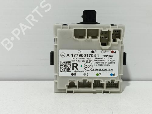 Used Electronic module Electronic module 39069402 39069402