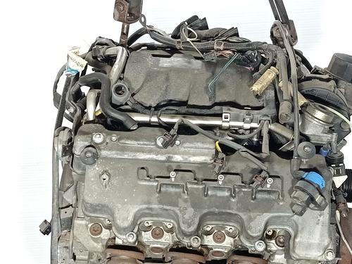 Engine MERCEDES-BENZ E-CLASS (W211) | BP38897817M1 - Image 2