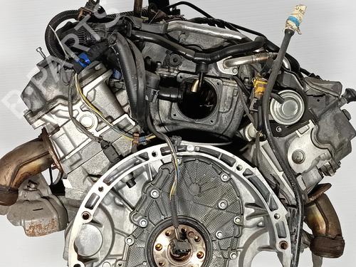 Engine MERCEDES-BENZ E-CLASS (W211) | BP38897817M1 - Image 11