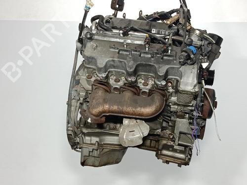Used Engine Engine 38897817 38897817