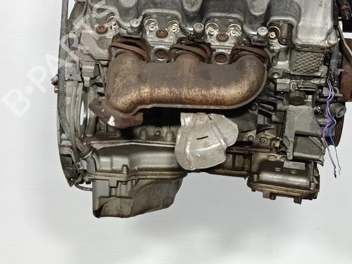 Engine MERCEDES-BENZ E-CLASS (W211) | BP38897817M1 - Image 3