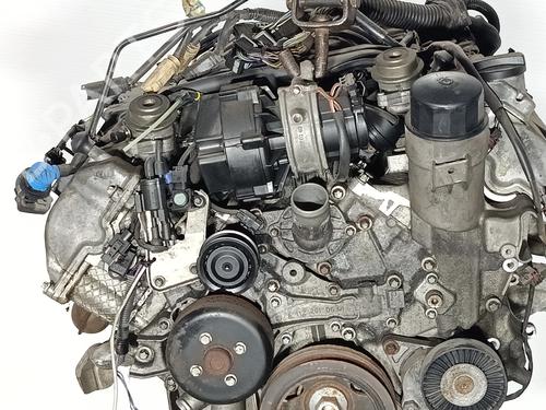 Engine MERCEDES-BENZ E-CLASS (W211) | BP38897817M1 - Image 5