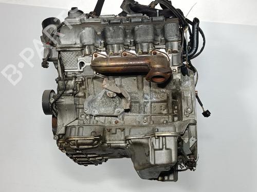 Engine MERCEDES-BENZ E-CLASS (W211) | BP38897817M1 - Image 7