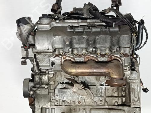 Engine MERCEDES-BENZ E-CLASS (W211) | BP38897817M1 - Image 8