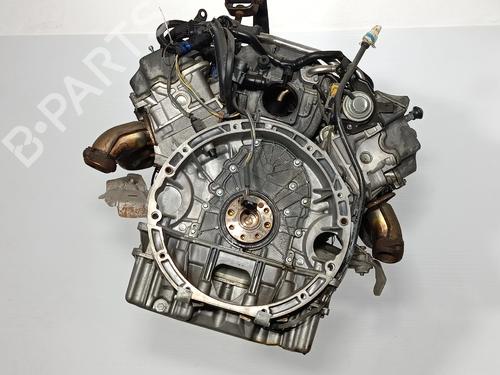 Engine MERCEDES-BENZ E-CLASS (W211) | BP38897817M1 - Image 10