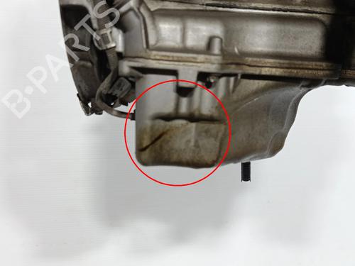 Engine MERCEDES-BENZ E-CLASS (W211) | BP38897817M1 - Image 15